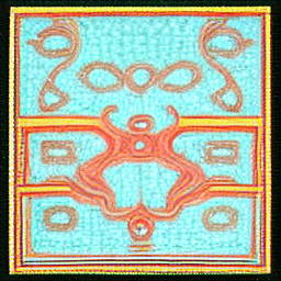 an etheric quilt koi pond multiple mandelbrot astral awarenesses akashic sentiments swirling celtick.png