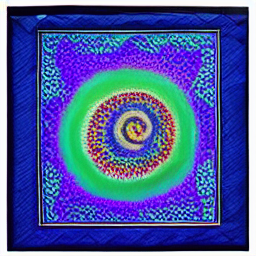 an etheric quilt koi pond multiple mandelbrot astral awarenesses akashic sentiments swirling celtick.png