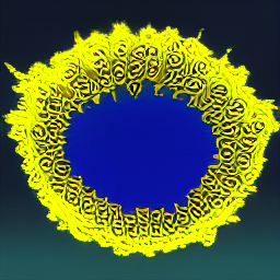 a golden cast of mandelbrot hermetic i.png