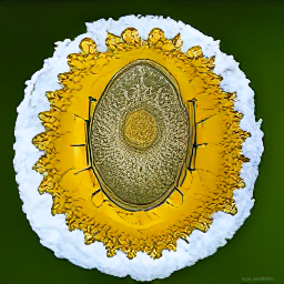 a golden cast of mandelbrot again a.png