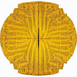 a golden cast of mandelbrot again o.png