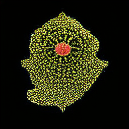 a golden cast of mandelbrot again n.png