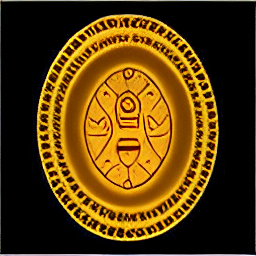 ancient arcane etruscan gold mandelbrot connecting hopeful smooth psychic zd.png