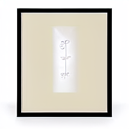 Mandelbrot spore print peaceful serene haloes levitating floating zx.png