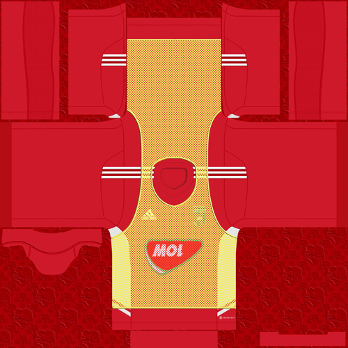 MOL Fehérvár FC 2022 23 Edzö Mez 1.png