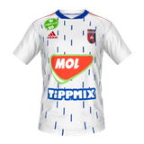 MOL Fehérvár FC Idegen