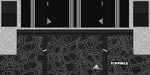 MOL Fehérvár FC 2022 23 Kapus 1 nadrág.png