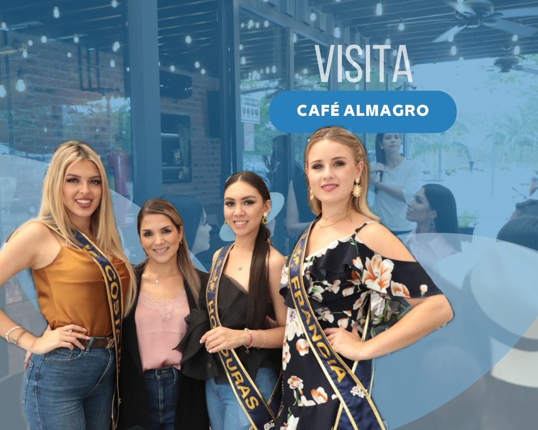 candidatas a miss continentes unidos 2022. final: 6 agosto. - Página 14 SYH642