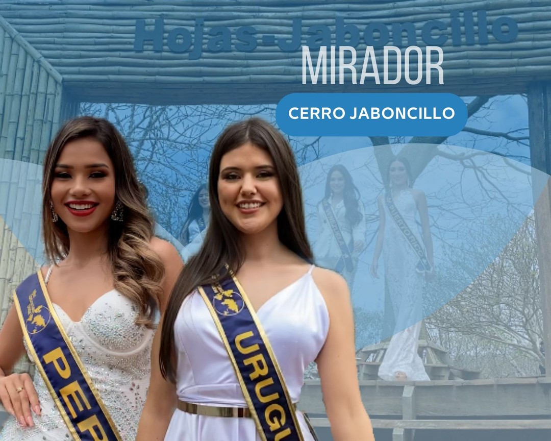 candidatas a miss continentes unidos 2022. final: 6 agosto. - Página 14 SYHh1p