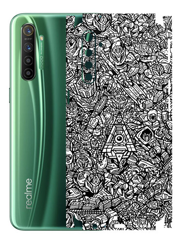 Realme X2 MonocromeBots.jpg