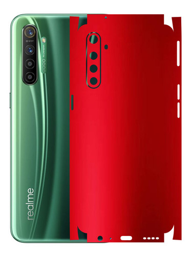 Realme X2 MetallicRed.jpg