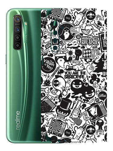 Realme X2 B&WGraffiti.jpg