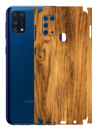 SM G M31 OakWood.jpg