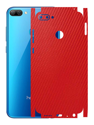 Honor 9n RedCF.jpg