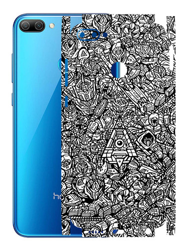 Honor 9n MonocromeBots.jpg