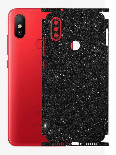 Mi A2 BlackGlitter.jpg
