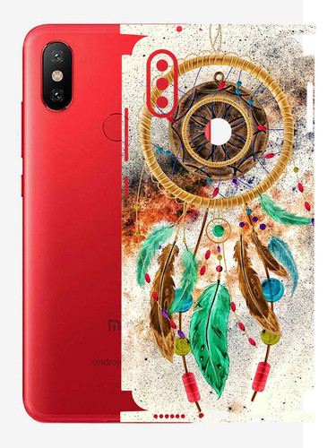 Mi A2 DreamCatcher.jpg