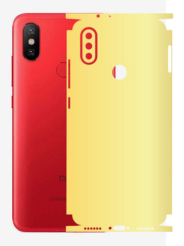 Mi A2 MetallicGold.jpg