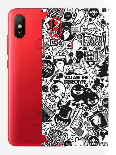 Mi A2 B&WGraffiti.jpg