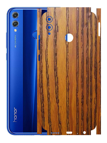 Honor 8X CaramelWood.jpg