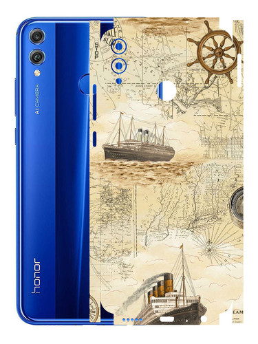 Honor 8X PirateMap.jpg