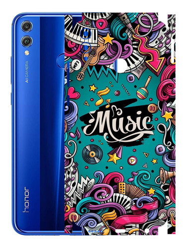 Honor 8X Music.jpg