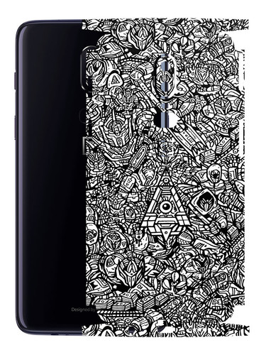 OnePlus 6 MonocromeBots.jpg