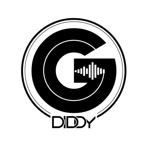 G Diddy Logo (for print)