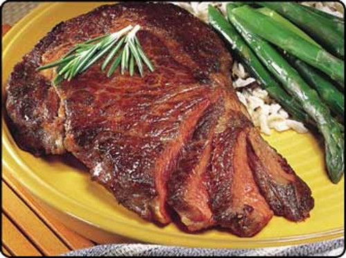 Buffalo Rib-Eye Steak 2 X 8 oz..jpg