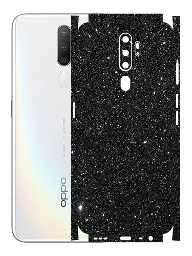 Oppo A5 2020 BlackGlitter.jpg