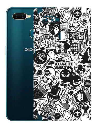 Oppo A5s B&WGraffiti.jpg