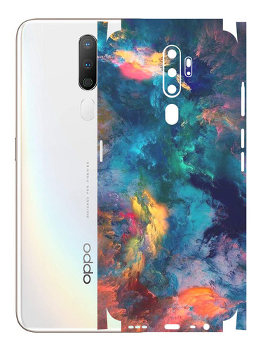 Oppo A5 2020 ColorSplash.jpg