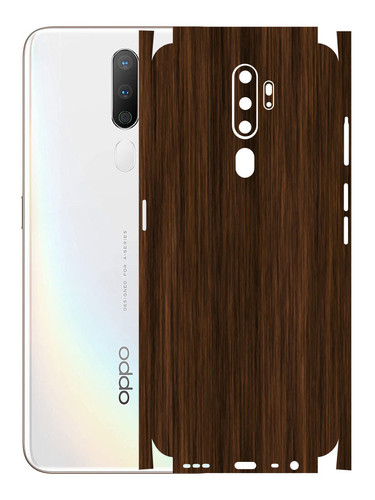 Oppo A5 2020 DarkWood.jpg