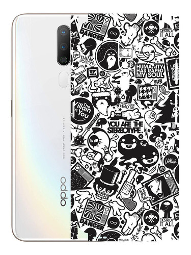 Oppo A5 2020 B&WGraffiti.jpg