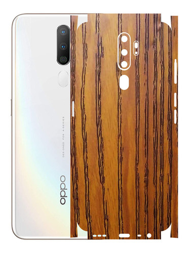 Oppo A5 2020 CaramelWood.jpg