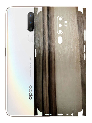 Oppo A5 2020 TeakWood.jpg