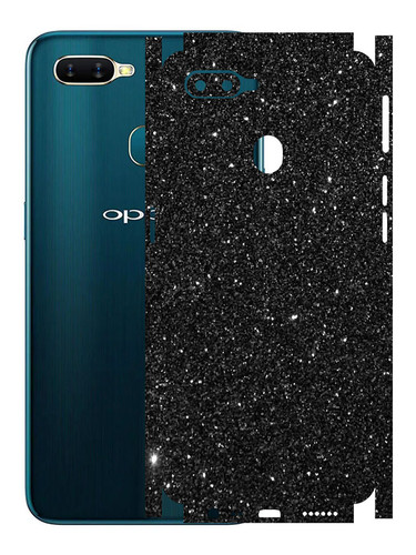 Oppo A5s BlackGlitter.jpg