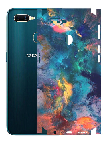 Oppo A5s ColorSplash.jpg