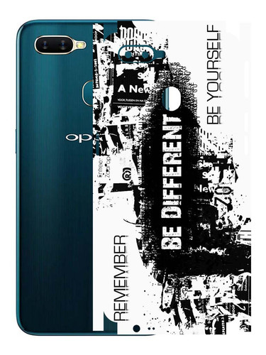 Oppo A5s BeDifferent.jpg
