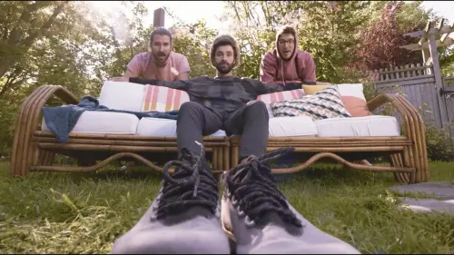 I Won’t Lyrics - AJR I Won’t Lyrics - AJR