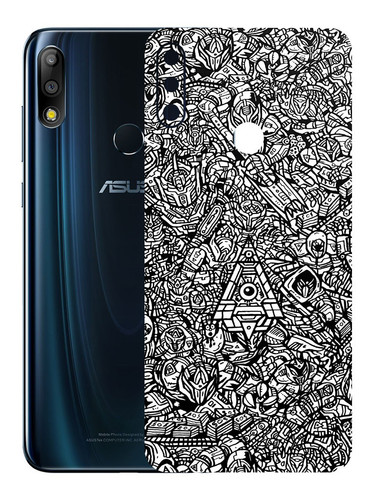 Asus Zen MaxPro M2 MonocromeBots.jpg