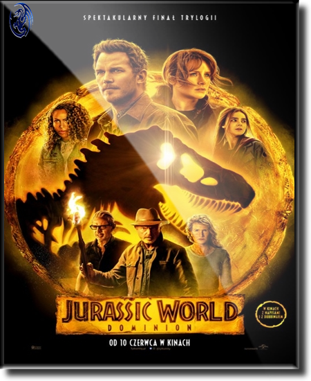 Jurassic World Dominion (2022) PLDUB.AMZN.480p.WEB.DL.XviD.AC3.SK13 / DUBBING PL