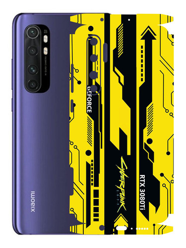 Mi Note 10 Lite YellowCyberPunk.jpg