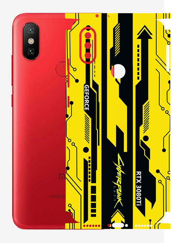 Mi A2 YellowCyberPunk.jpg