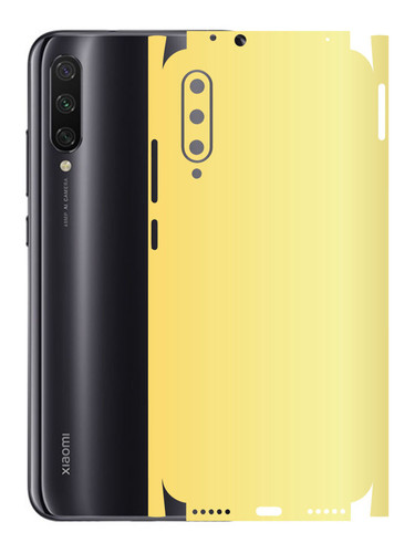 Mi A3 MetallicGold.jpg