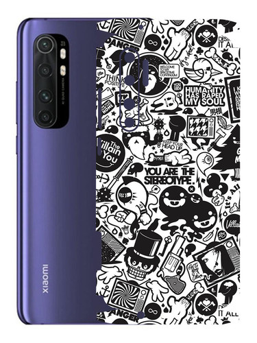 Mi Note 10 Lite B&WGraffiti.jpg