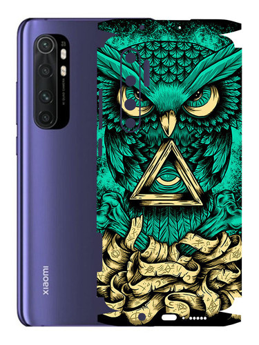 Mi Note 10 Lite GreenOwl.jpg