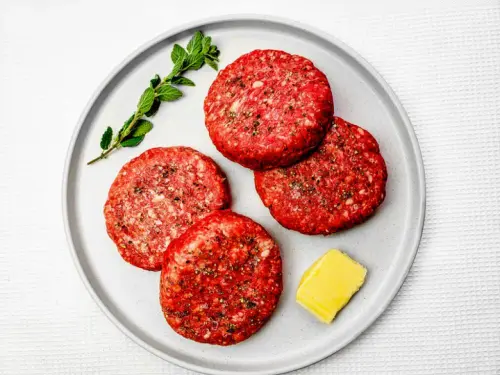 ORGANIC, GRASS-FED AND GRASS-FINISHED BURGER PATTIES.webp