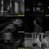 La noche del cazador