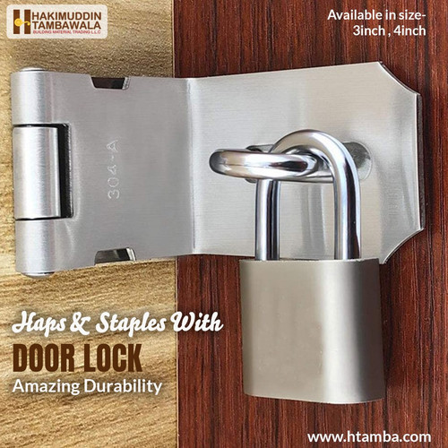 Get the Different Types of Door Locks from Htamba.jpg